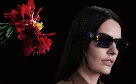 lunette prada leopard|prada 2024 eyewear.